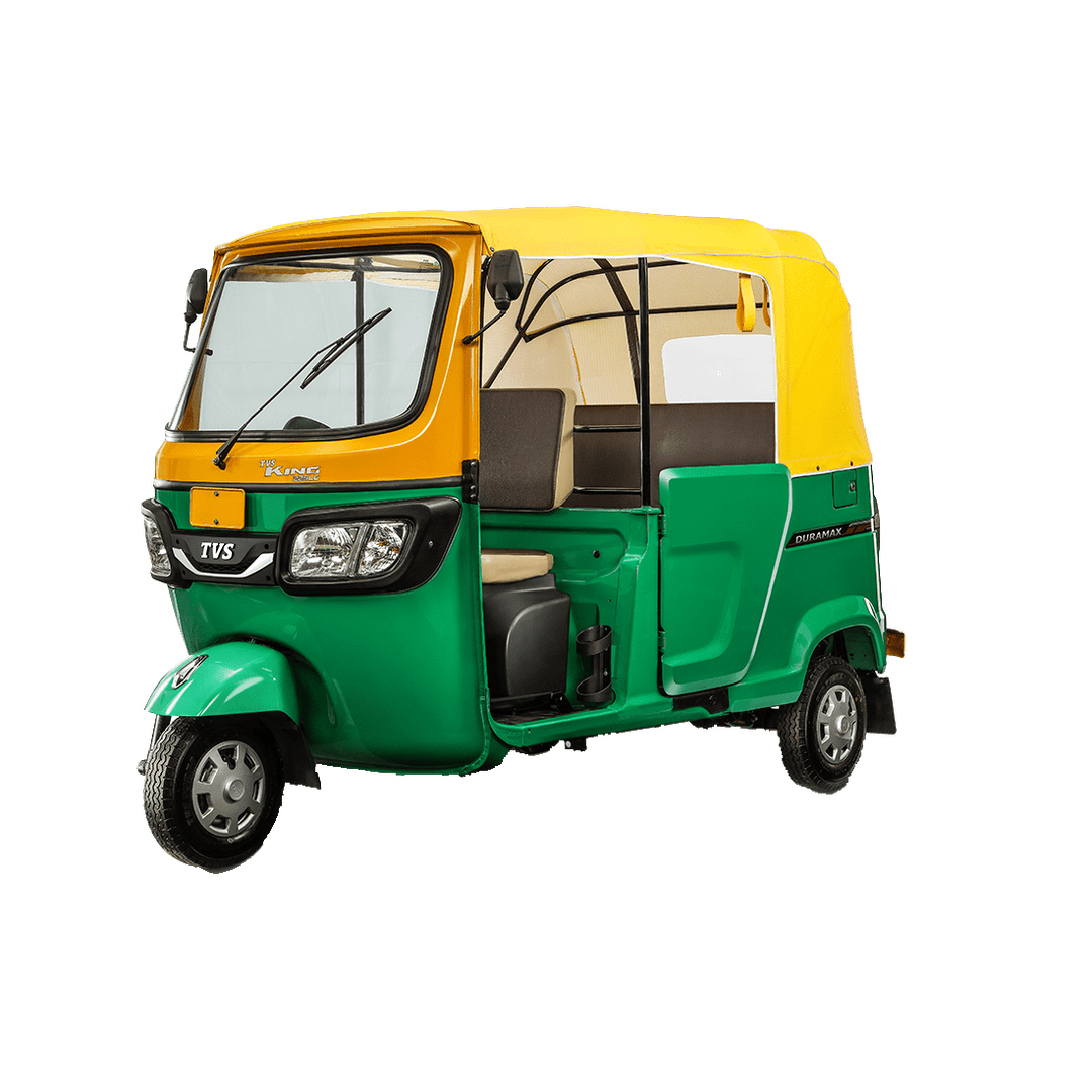 Auto Rickshaw